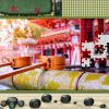 Pixel Puzzles 4k: Japan