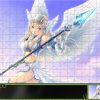 Pixel Puzzles Illustrations & Anime: Jigsaw Pack - Angels (DLC)