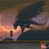 Pixel Puzzles Illustrations & Anime: Jigsaw Pack - Dragons (DLC)