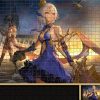 Pixel Puzzles Illustrations & Anime: Jigsaw Pack - Gun Girls (DLC)