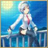 Pixel Puzzles Illustrations & Anime: Jigsaw Pack - Gun Girls (DLC)