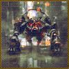 Pixel Puzzles Illustrations & Anime: Jigsaw Pack - Mechs (DLC)