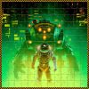 Pixel Puzzles Illustrations & Anime: Jigsaw Pack - Mechs (DLC)
