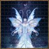 Pixel Puzzles Illustrations & Anime: Jigsaw Pack - Fairies (DLC)