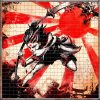 Pixel Puzzles Illustrations & Anime: Jigsaw Pack - Warriors (DLC)