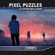 Pixel Puzzles Illustrations & Anime: Jigsaw Pack - Zombies (DLC)