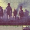 Pixel Puzzles Illustrations & Anime: Jigsaw Pack - Zombies (DLC)