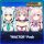 Neptunia Virtual Stars: WACTOR Pack (DLC)