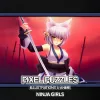 Pixel Puzzles Illustrations & Anime: Jigsaw Pack - Ninja Girls (DLC)