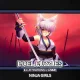 Pixel Puzzles Illustrations & Anime: Jigsaw Pack - Ninja Girls (DLC)