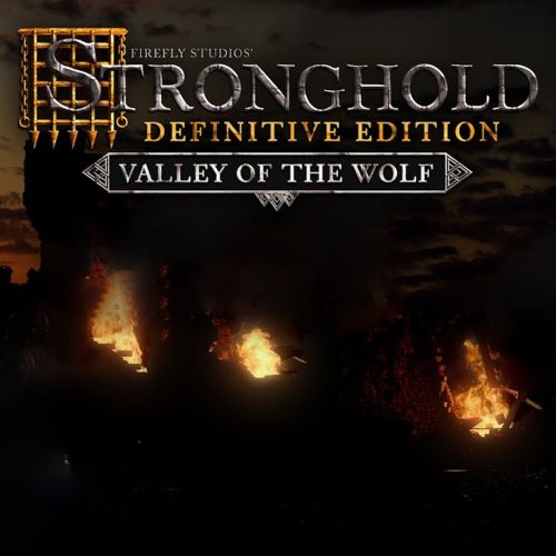 Stronghold: Definitive Edition - Valley of the Wolf Campaign (DLC)