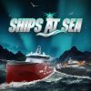 Ships At Sea