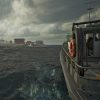 Ships At Sea