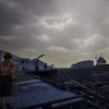 Ships At Sea