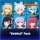 Neptunia Virtual Stars: ReVdol! Pack (DLC)