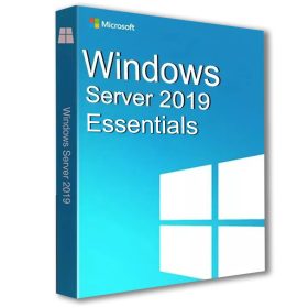 Windows Server 2019 Essentials (16 Core)