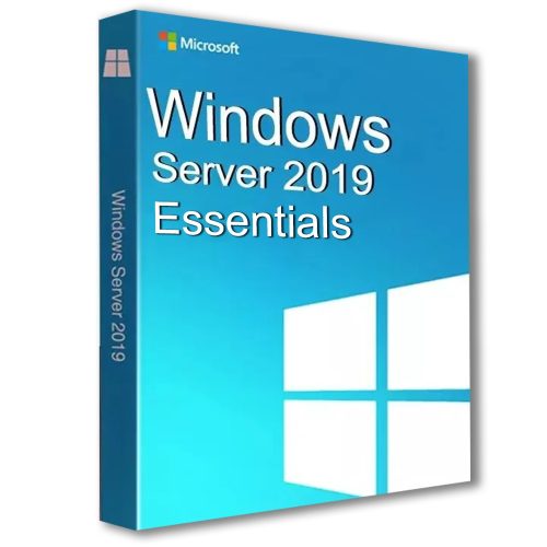 Windows Server 2019 Essentials