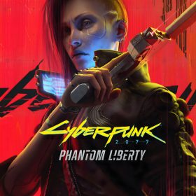 Cyberpunk 2077: Phantom Liberty (DLC) Cyberpunk 2077: Phantom Liberty (DLC)