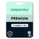 Kaspersky Premium (1 eszköz / 1 év) (EU)