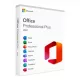 Microsoft Office 2021 Professional (aktywacja przez telefon)