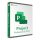 Microsoft Project Professional 2021 (2 PC)