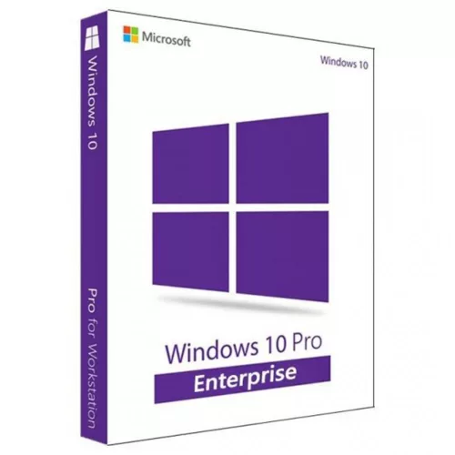Windows 10 Enterprise 2021 (LTSC)