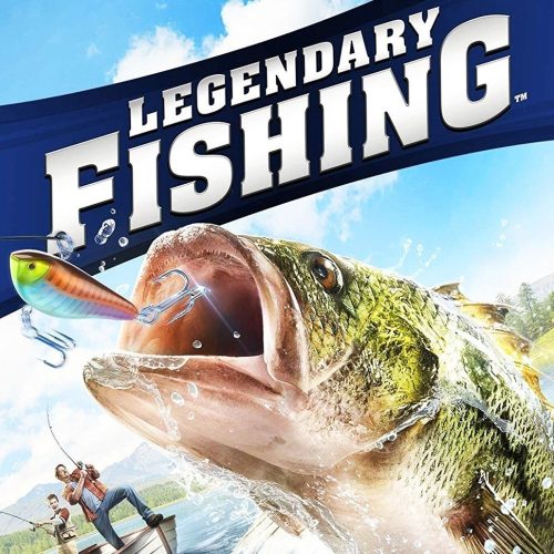 Legendary Fishing (EU)