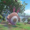 Pokemon Violet: The Hidden Treasure of Area Zero (DLC) (EU)