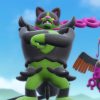 Pokemon Violet: The Hidden Treasure of Area Zero (DLC) (EU)