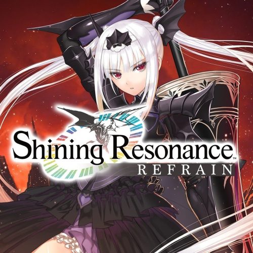 Shining Resonance Refrain (EU)