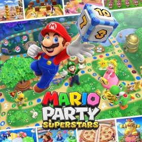 Mario Party Superstars (EU)