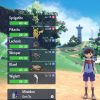 Pokemon Scarlet/Violet: The Hidden Treasure of Area Zero (DLC) (EU)