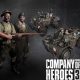 Company of Heroes 3: Night Fighters British Forces Cosmetic Bundle (DLC)