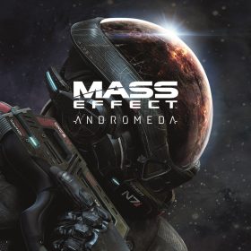 Mass Effect: Andromeda (EU)