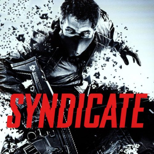 Syndicate (EU)