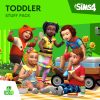 The Sims 4: Toddler Stuff (DLC) (EU)