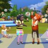 The Sims 4: Toddler Stuff (DLC) (EU)