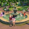 The Sims 4: Romantic Garden Stuff (DLC) (EU)