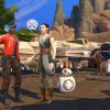 The Sims 4: Star Wars - Journey to Batuu (DLC) (EU)