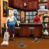 The Sims 4: Bust the Dust Kit (DLC)