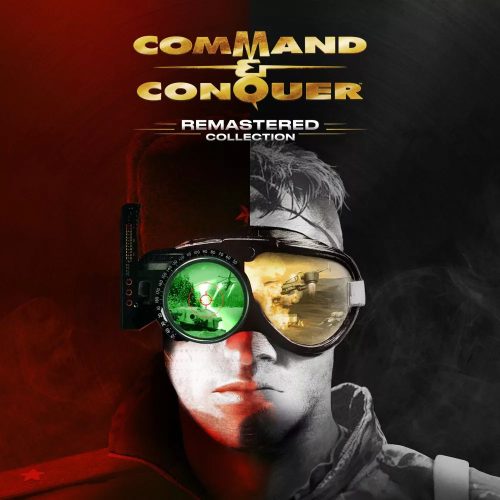 Command & Conquer: Remastered Collection (EN/PL/RU)