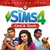 The Sims 4: Cats & Dogs (EU) (DLC)