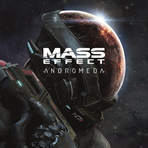 Mass Effect: Andromeda