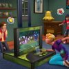 The Sims 4: Kids Room Stuff (DLC) (EU)