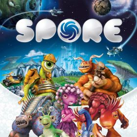 Spore + Spore: Galactic Adventures (DLC)