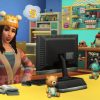 The Sims 4: Nifty Knitting Stuff (DLC)