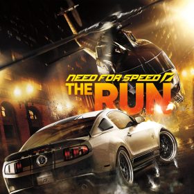 Need for Speed: The Run (EU)