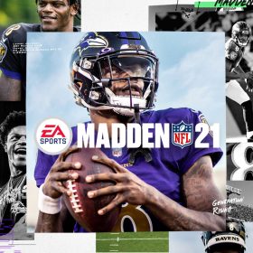 Madden NFL 21