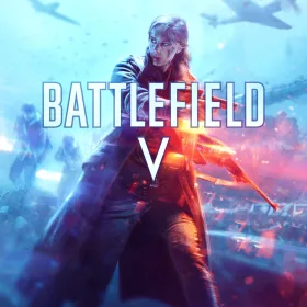 Battlefield V (ENG/PL)