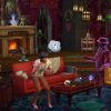 The Sims 4: Paranormal Stuff (DLC)